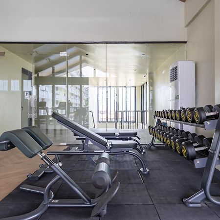 Amani 729, 3 Minutes To Airport,With Gym & Pool,100Mbps Wifi,Free Netflix Apartment Lapu-Lapu City Exterior photo