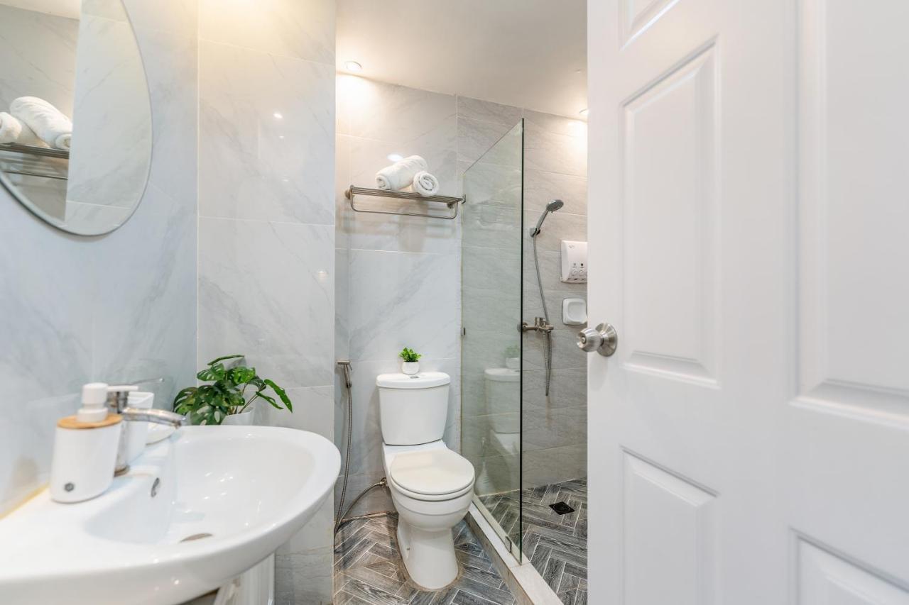Amani 729, 3 Minutes To Airport,With Gym & Pool,100Mbps Wifi,Free Netflix Apartment Lapu-Lapu City Exterior photo