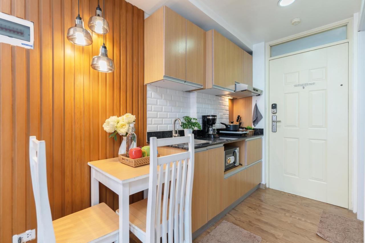 Amani 729, 3 Minutes To Airport,With Gym & Pool,100Mbps Wifi,Free Netflix Apartment Lapu-Lapu City Exterior photo