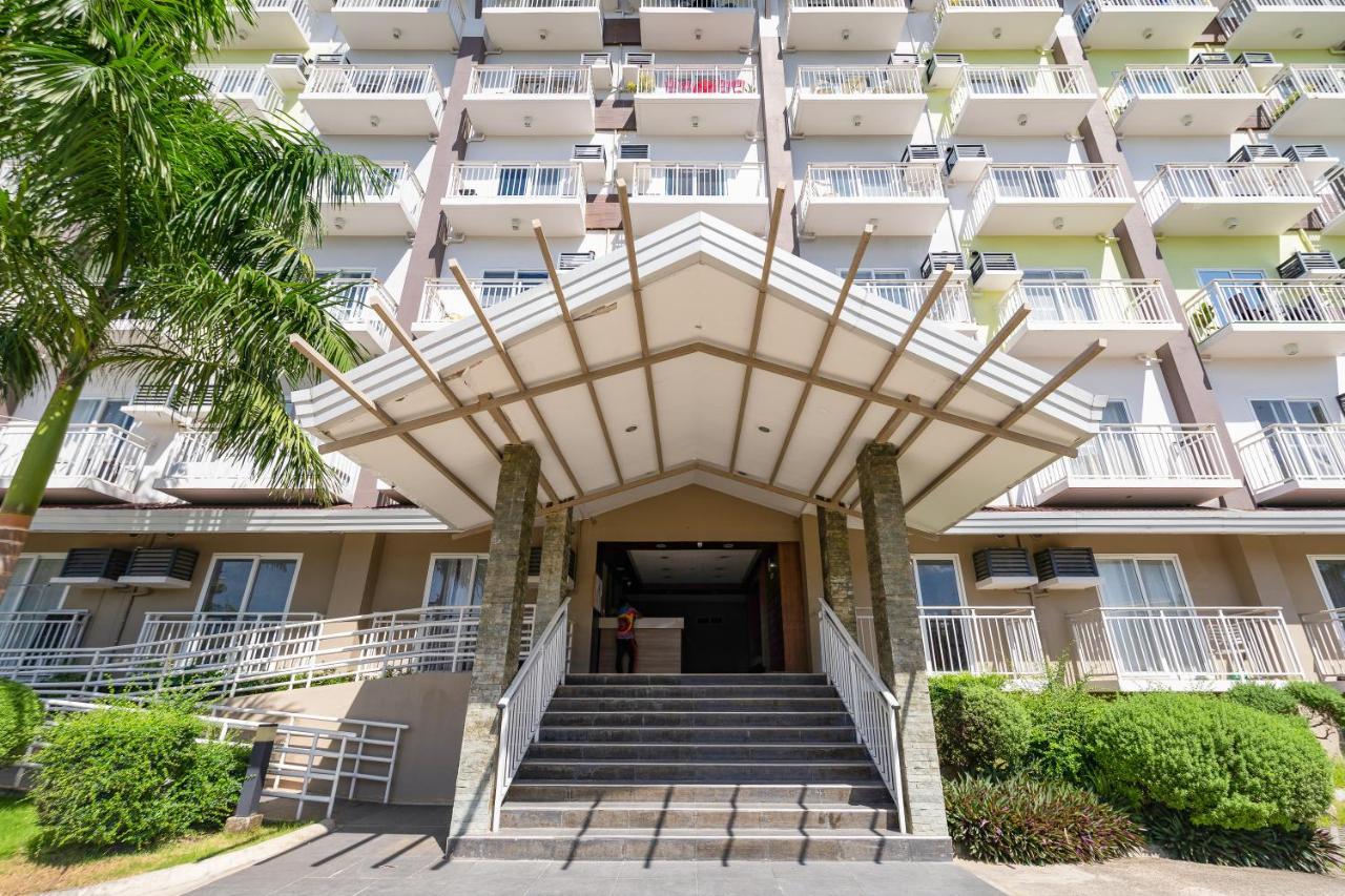 Amani 729, 3 Minutes To Airport,With Gym & Pool,100Mbps Wifi,Free Netflix Apartment Lapu-Lapu City Exterior photo