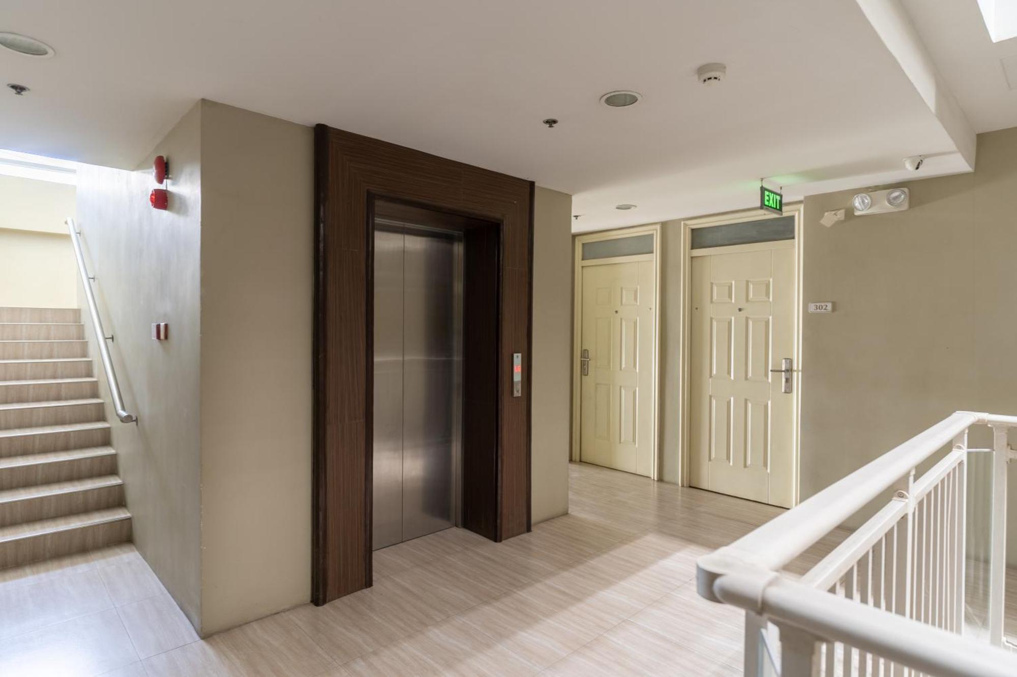 Amani 729, 3 Minutes To Airport,With Gym & Pool,100Mbps Wifi,Free Netflix Apartment Lapu-Lapu City Exterior photo